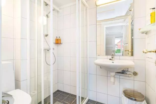 Hotelli Frich`s Kongsvold