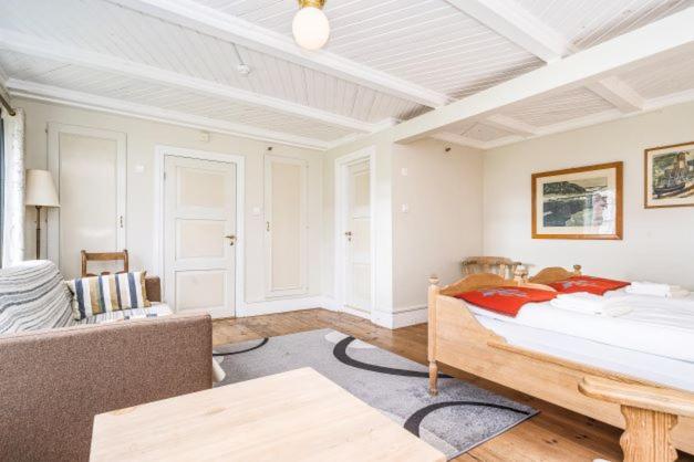 Hotel Frich`s Kongsvold