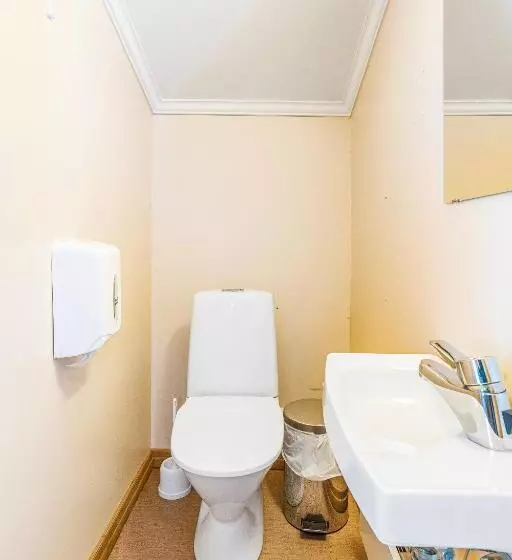 Hotelli Frich`s Kongsvold