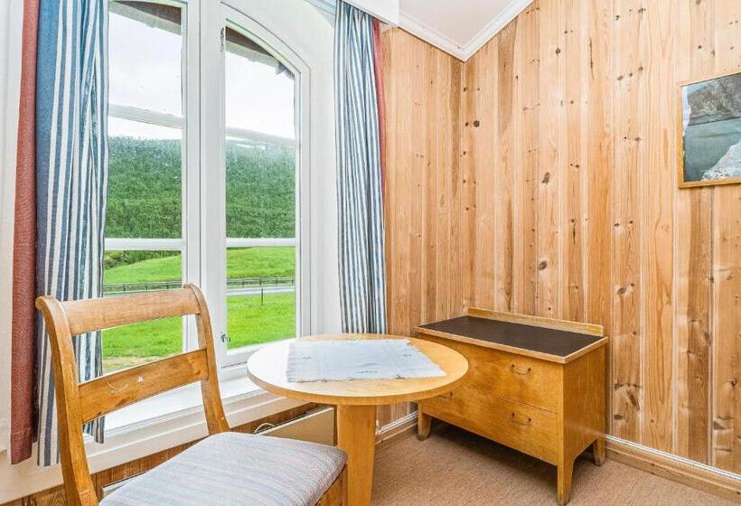 Hotel Frich`s Kongsvold