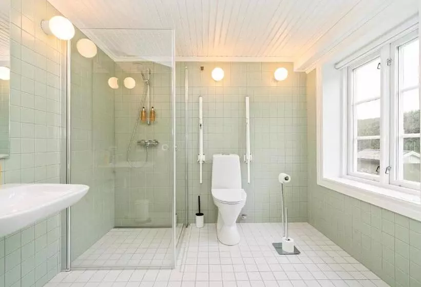 Hotelli Frich`s Kongsvold