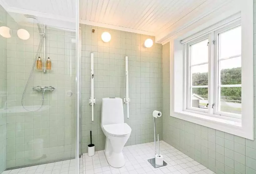 Hotelli Frich`s Kongsvold