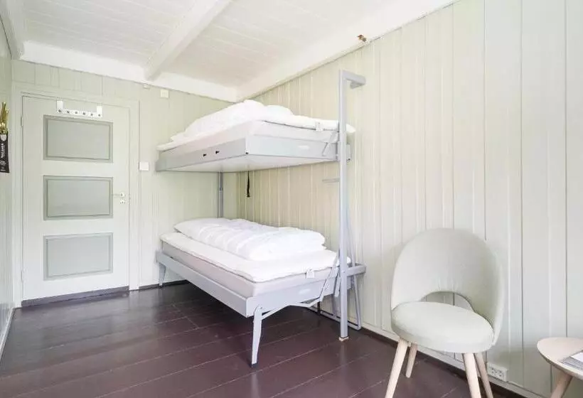 Hotelli Frich`s Kongsvold