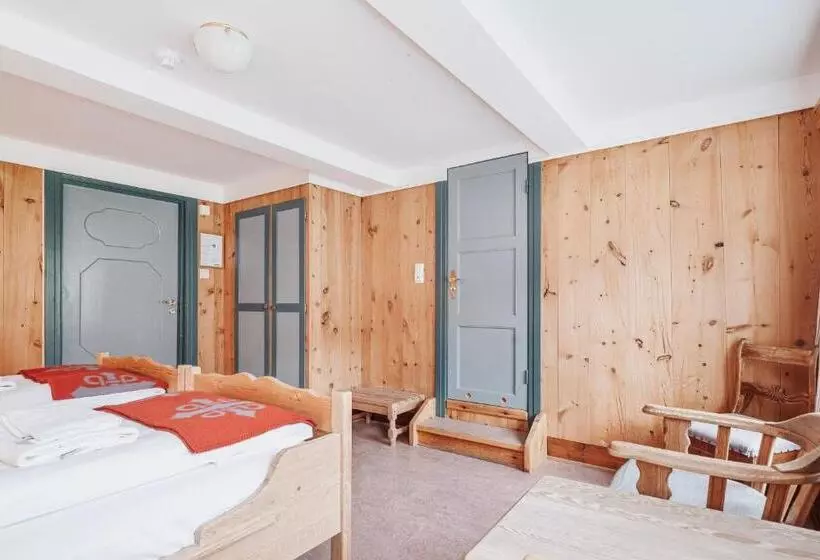 Hotelli Frich`s Kongsvold