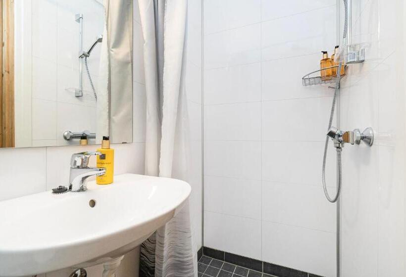 Hotel Frich`s Kongsvold