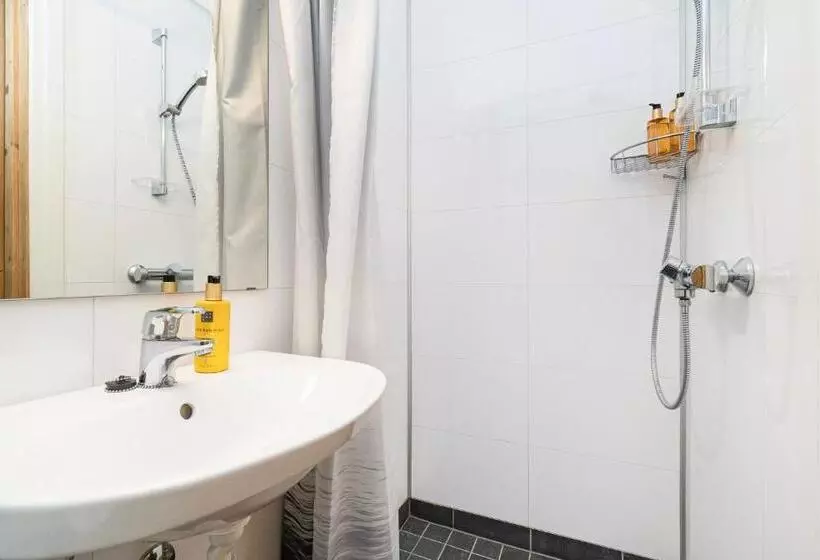 Hotelli Frich`s Kongsvold