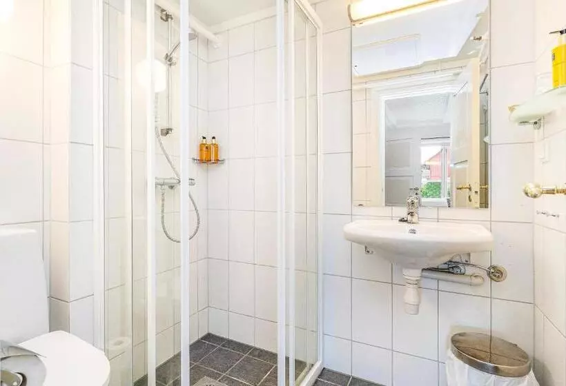 Hotelli Frich`s Kongsvold