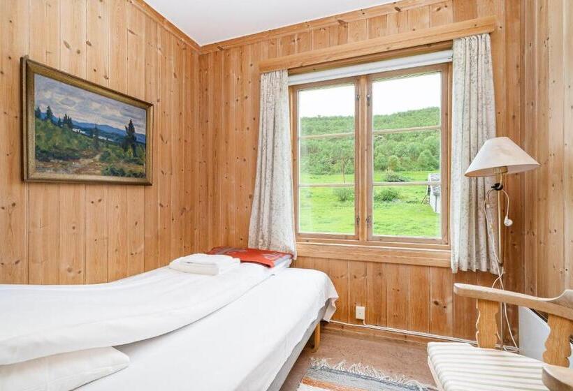 Hotel Frich`s Kongsvold