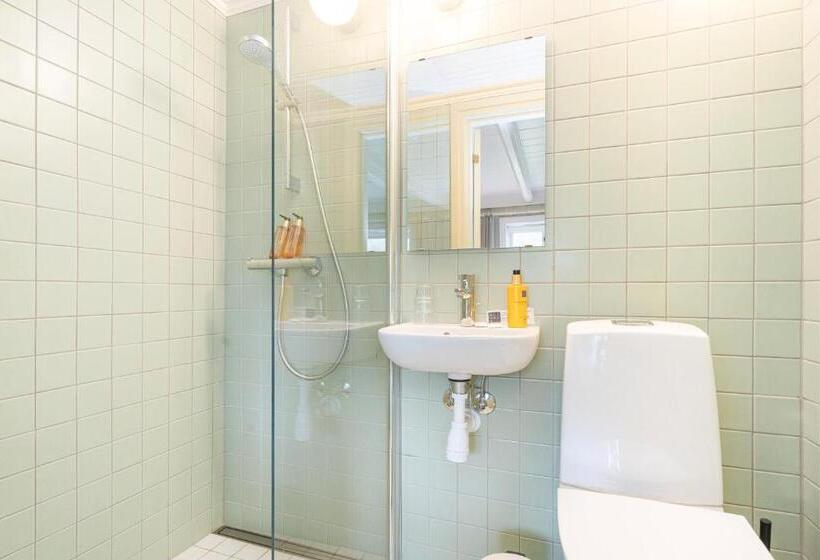 Hotel Frich`s Kongsvold