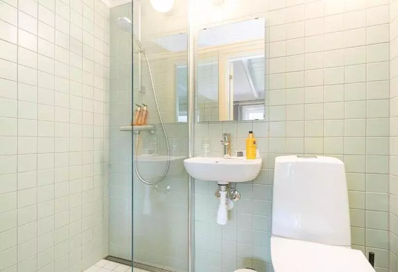 Hotelli Frich`s Kongsvold