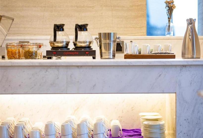 Kyriad Marvelous Hotel Guiyang Future Ark