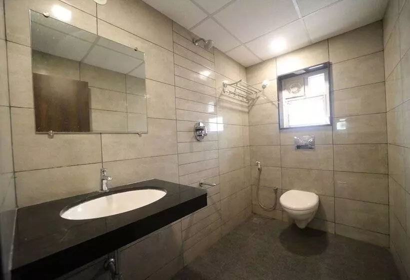 Hotelli Rahul Palace Belgaum