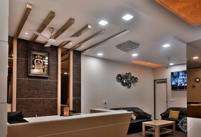 Hotelli Rahul Palace Belgaum