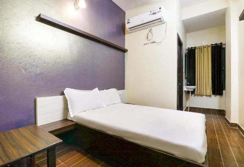 酒店 Spot On 74086 Hote Sri Sai Durga Lodge Hyderabad