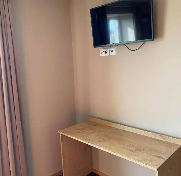 مُتل šeduvos Malūnas