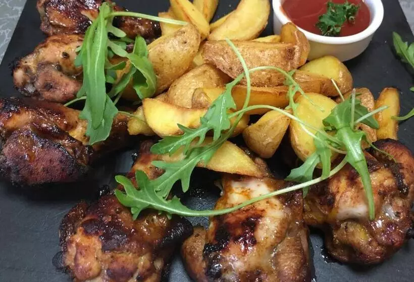 مُتل šeduvos Malūnas