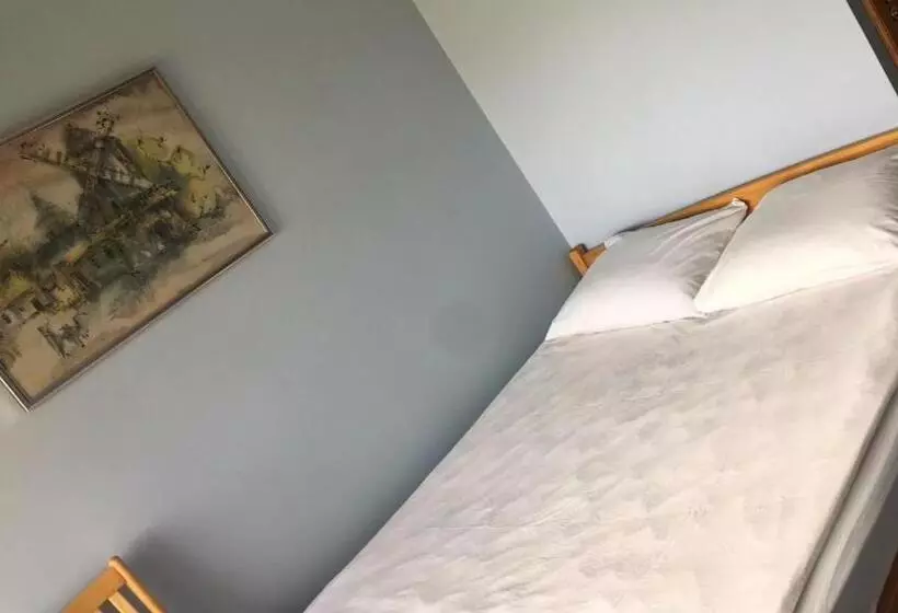 مُتل šeduvos Malūnas