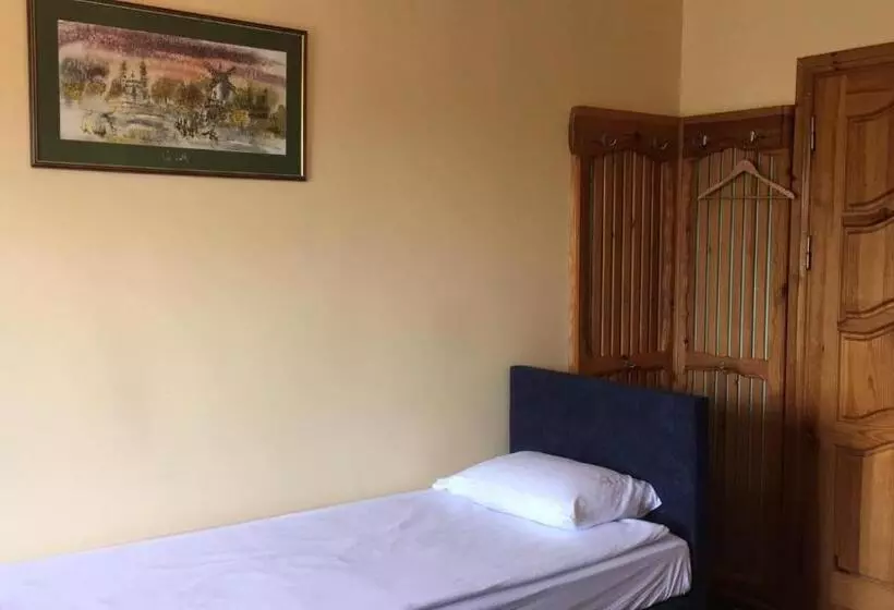 مُتل šeduvos Malūnas