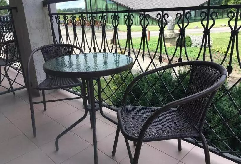 مُتل šeduvos Malūnas