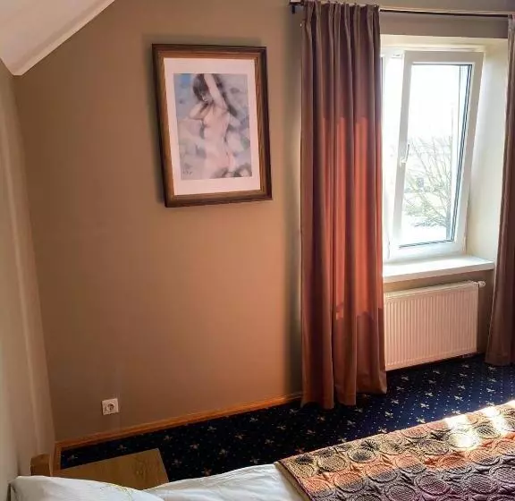 مُتل šeduvos Malūnas