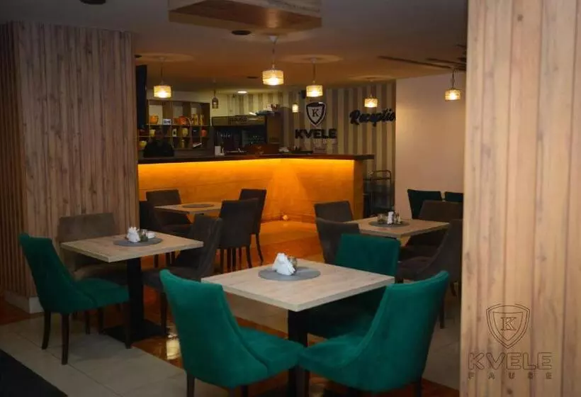 Motel Kvele