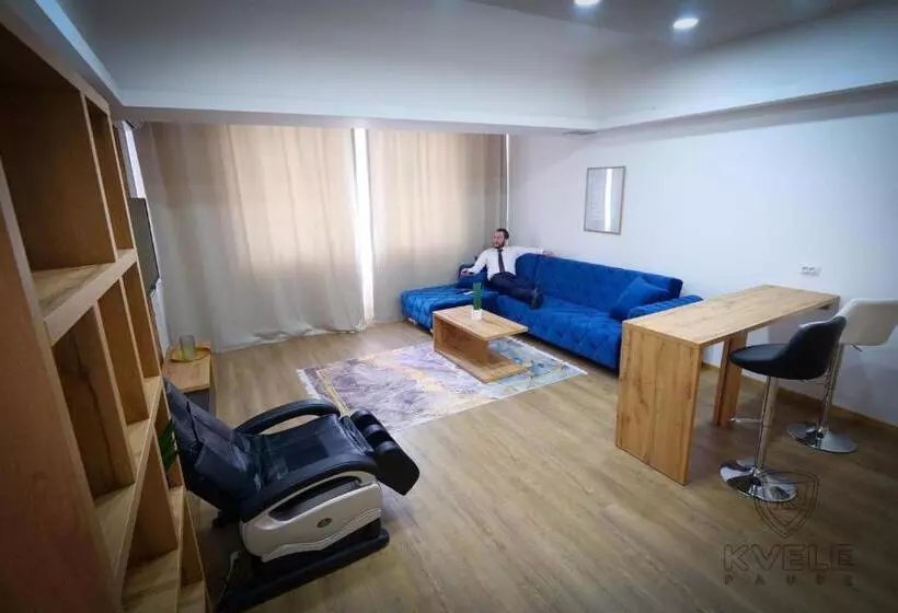 Motel Kvele