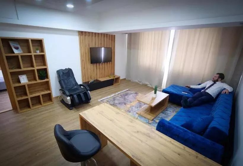 Motel Kvele
