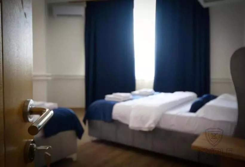 Motel Kvele