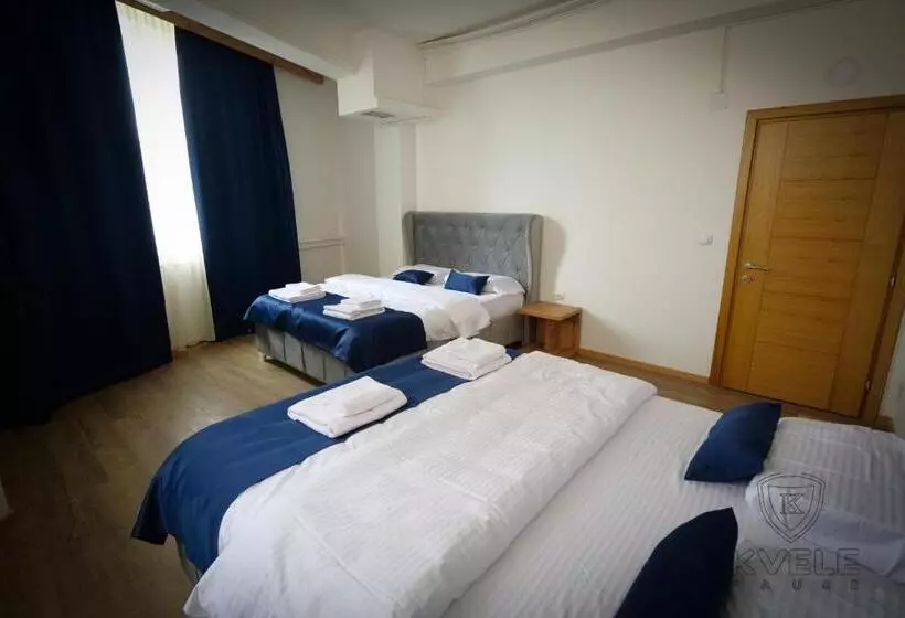 Motel Kvele