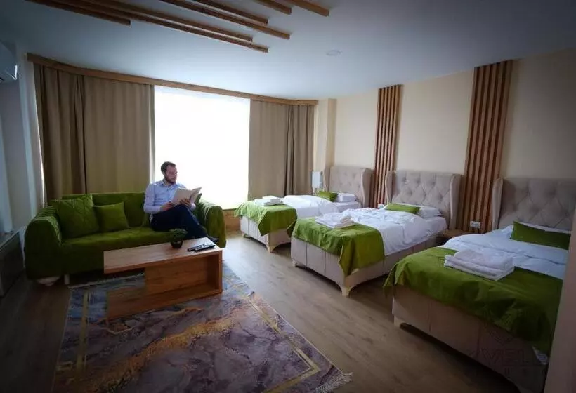 Motel Kvele