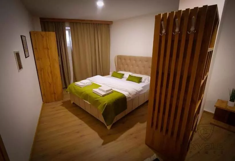 Motel Kvele