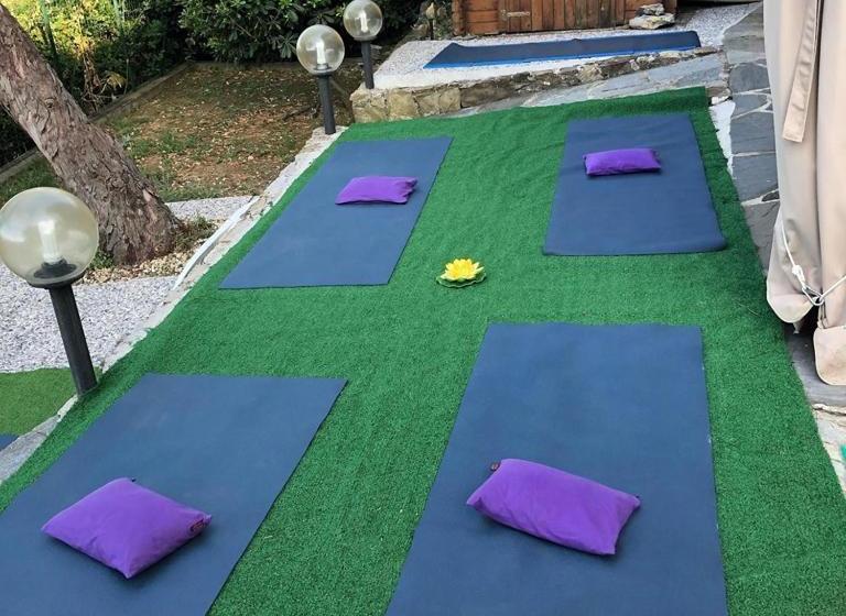 Pensjonat Lakshmi House