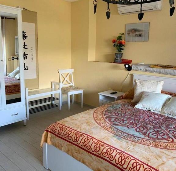 Pensjonat Lakshmi House