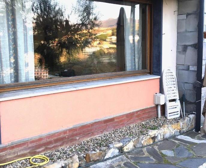 Pensjonat Lakshmi House