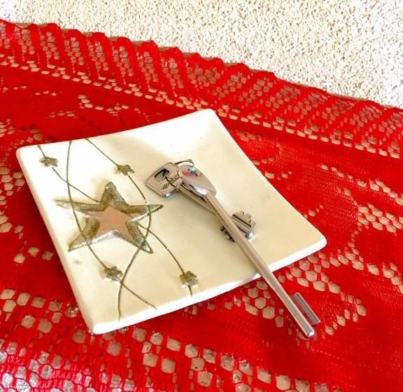 Pensjonat Lakshmi House