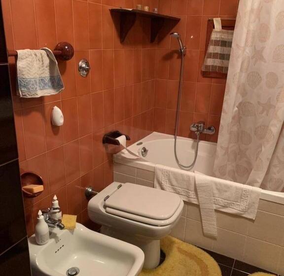 Pensjonat Lakshmi House