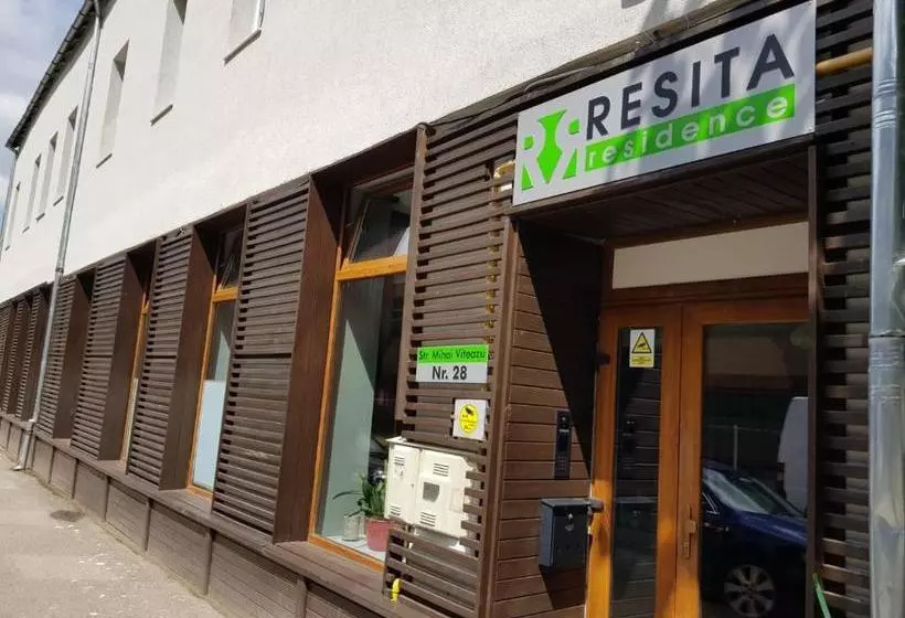 Resita Residence