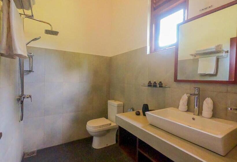 Terrace Garden Ayurveda Resort