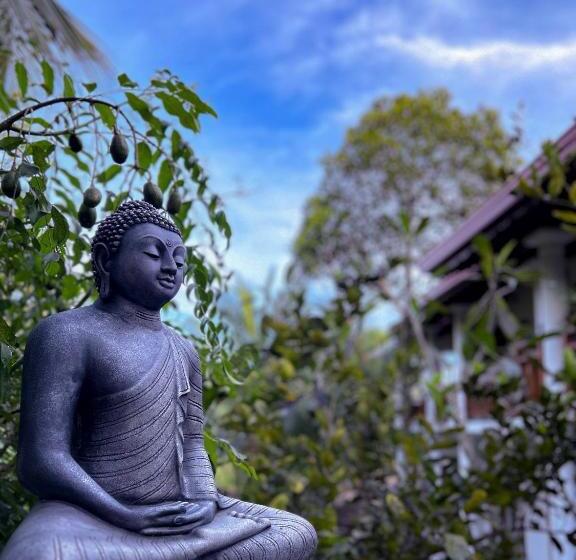 Terrace Garden Ayurveda Resort