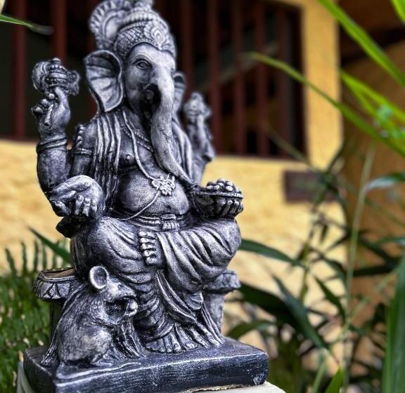 Terrace Garden Ayurveda Resort