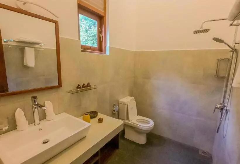 Terrace Garden Ayurveda Resort