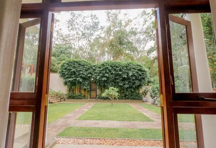 Terrace Garden Ayurveda Resort