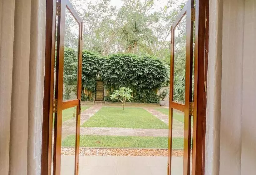 Terrace Garden Ayurveda Resort