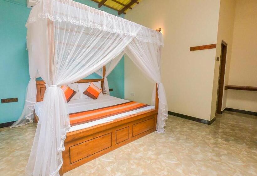 Terrace Garden Ayurveda Resort