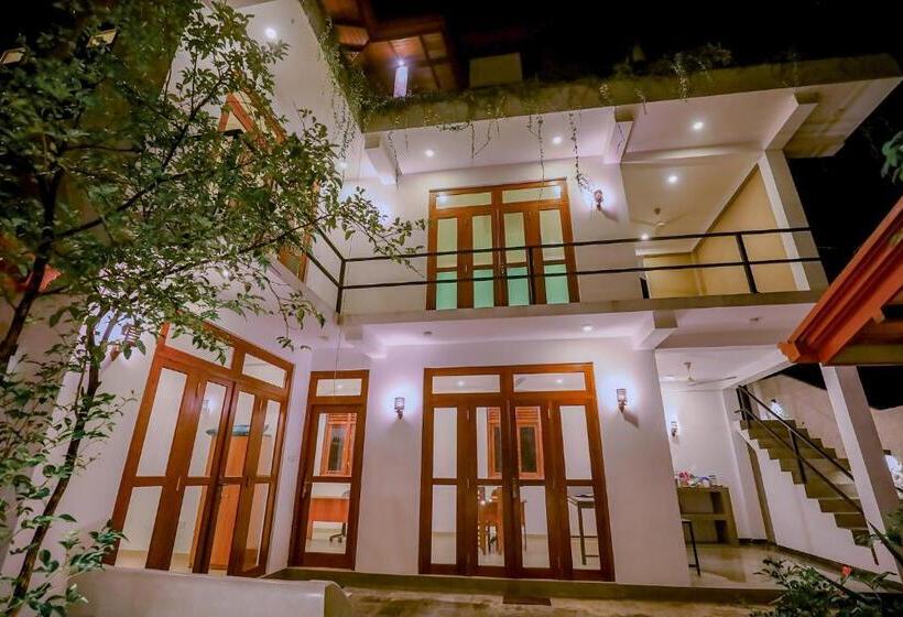 Terrace Garden Ayurveda Resort