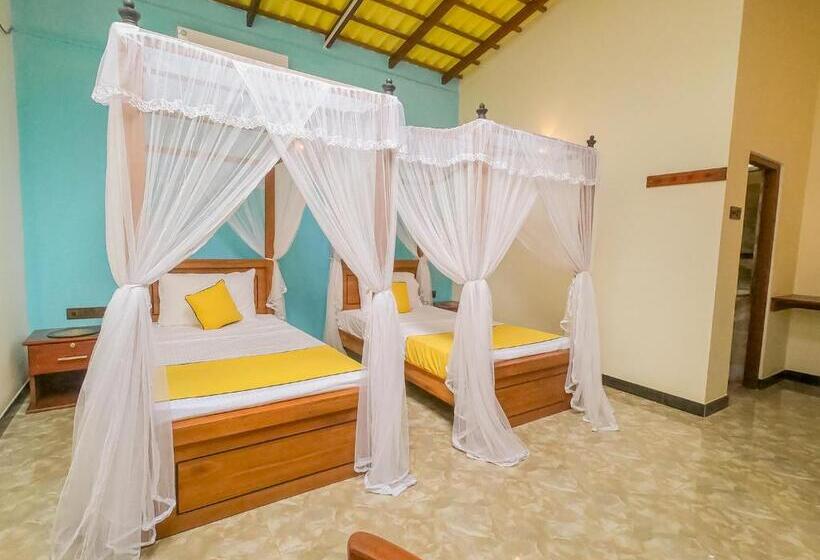 Terrace Garden Ayurveda Resort