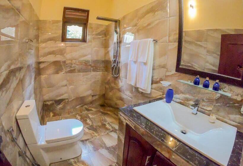 Terrace Garden Ayurveda Resort