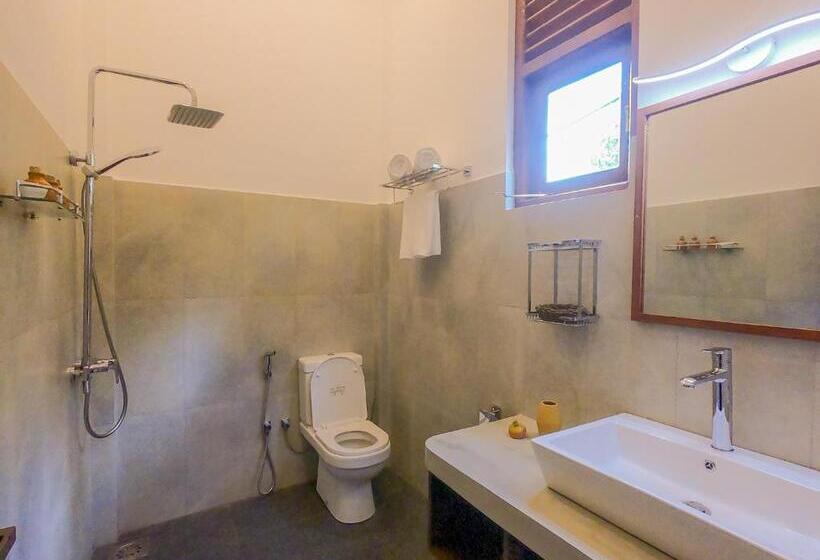 Terrace Garden Ayurveda Resort