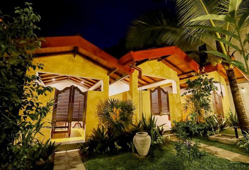 Terrace Garden Ayurveda Resort