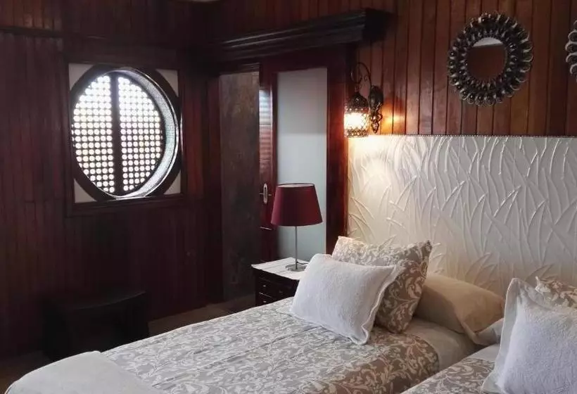 ユースホステル Hospedaje Tu Sitio